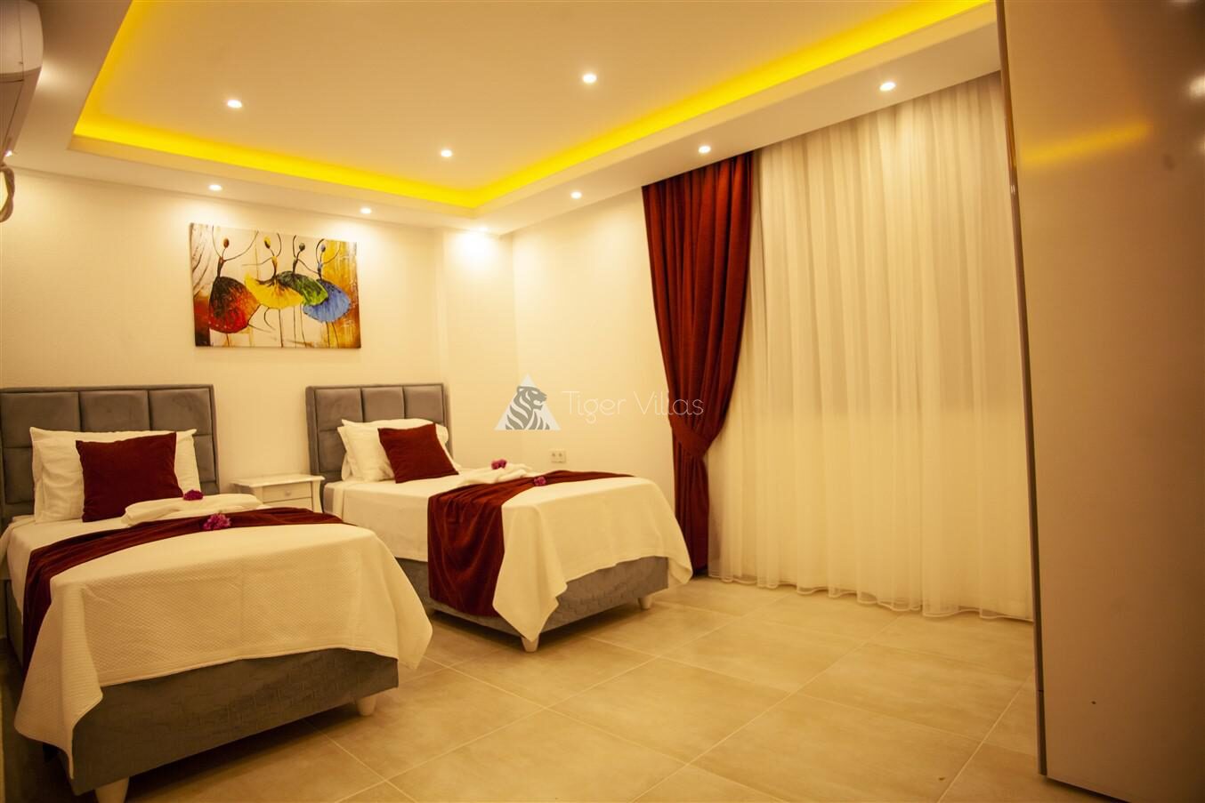 Villa Baysal Gülce — 23