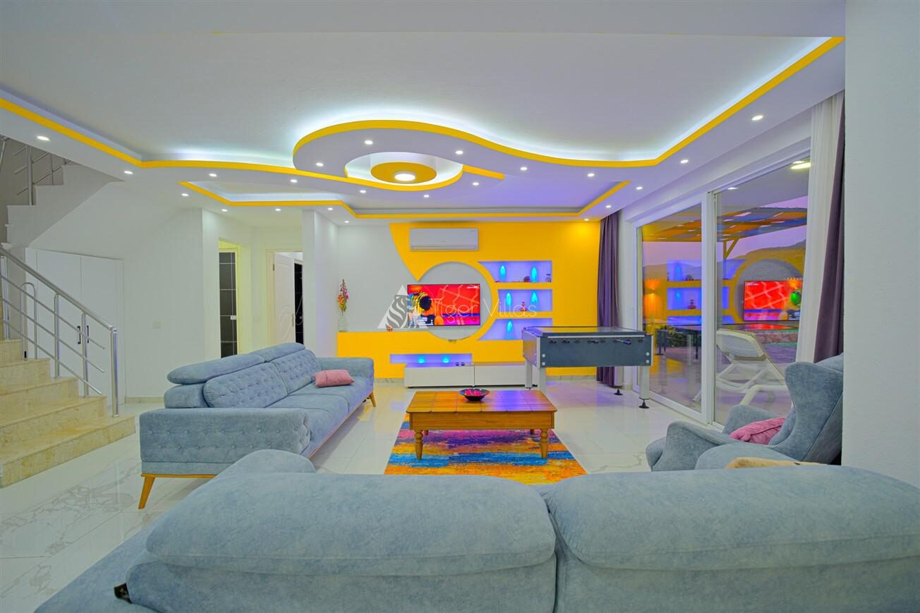 Villa Miranda — 74