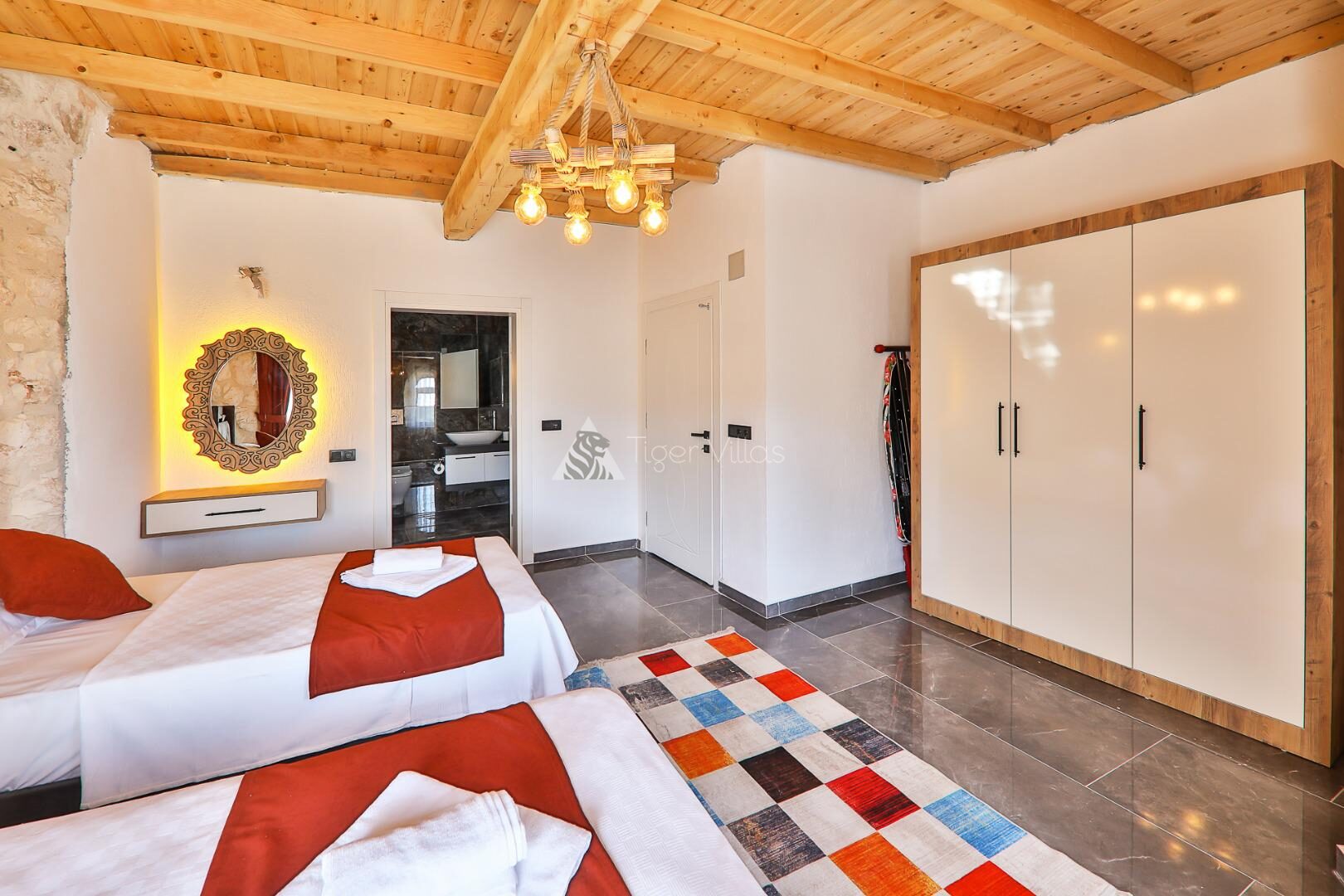 Villa Sandak 2 — 58