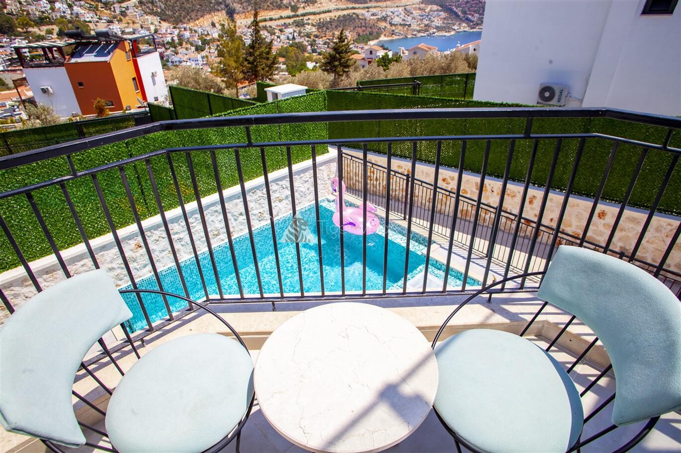 Villa Baysal Yıldız — 4