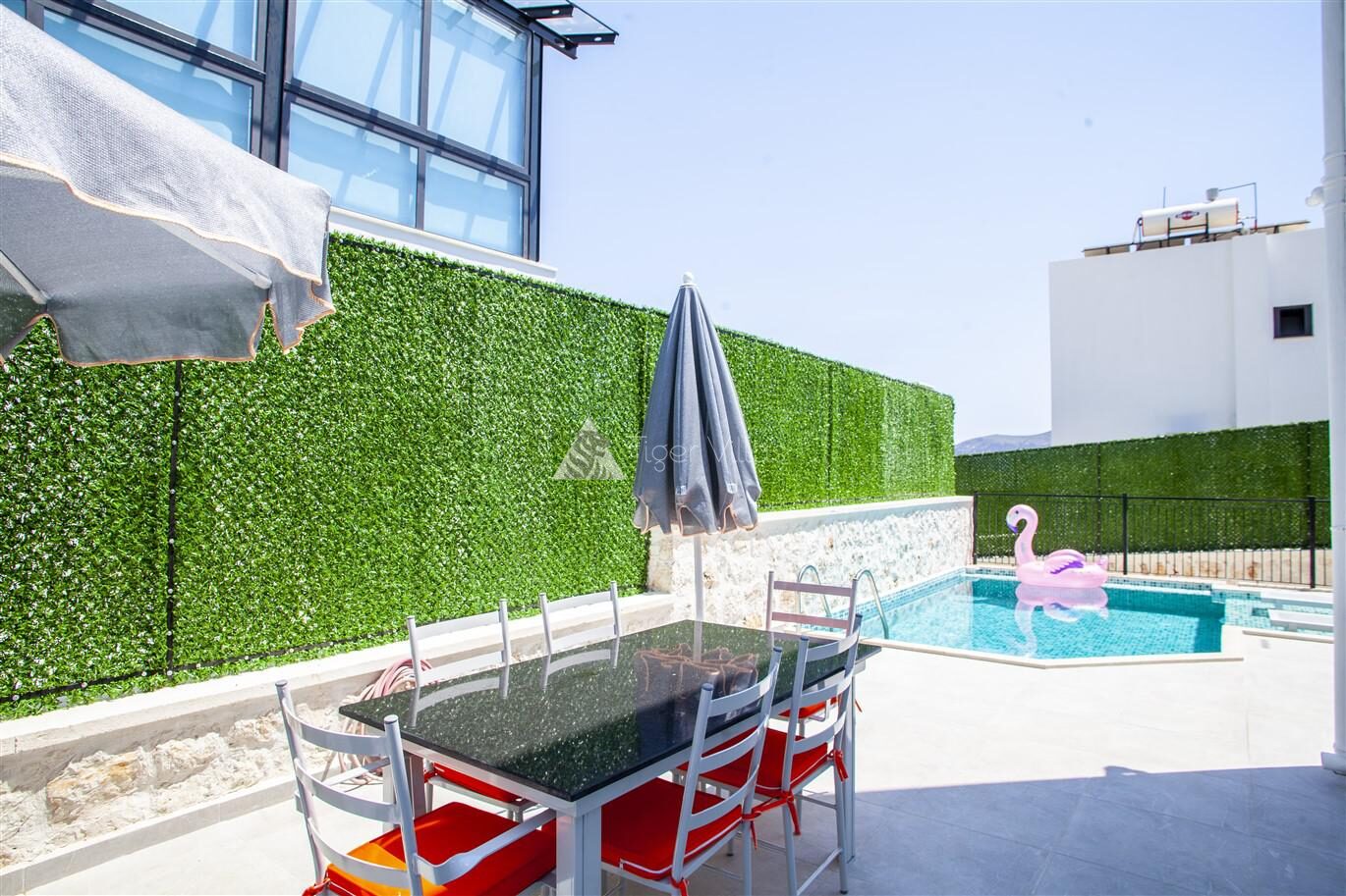 Villa Baysal Yıldız — 5