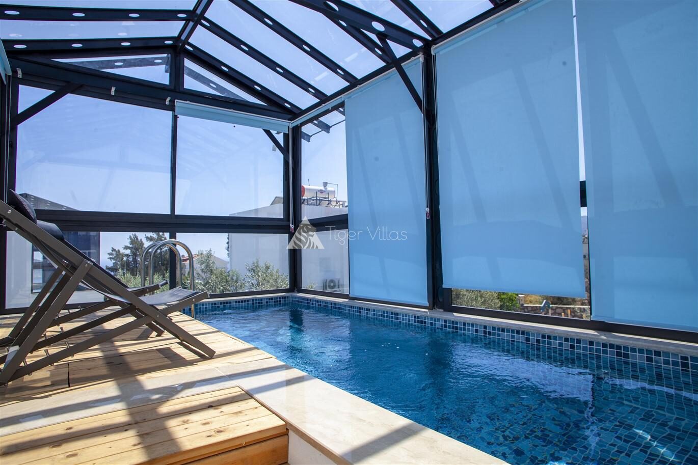 Villa Baysal Yıldız — 6