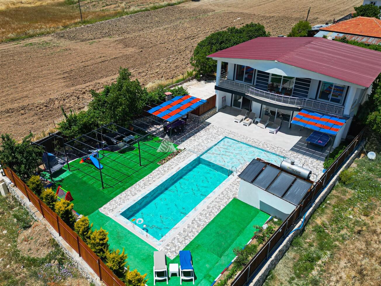 Villa Miranda — 79