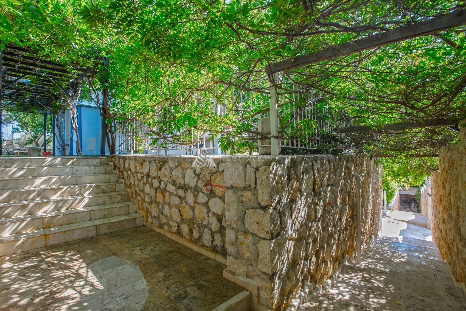 Villa Just – villa for rent in Kışla