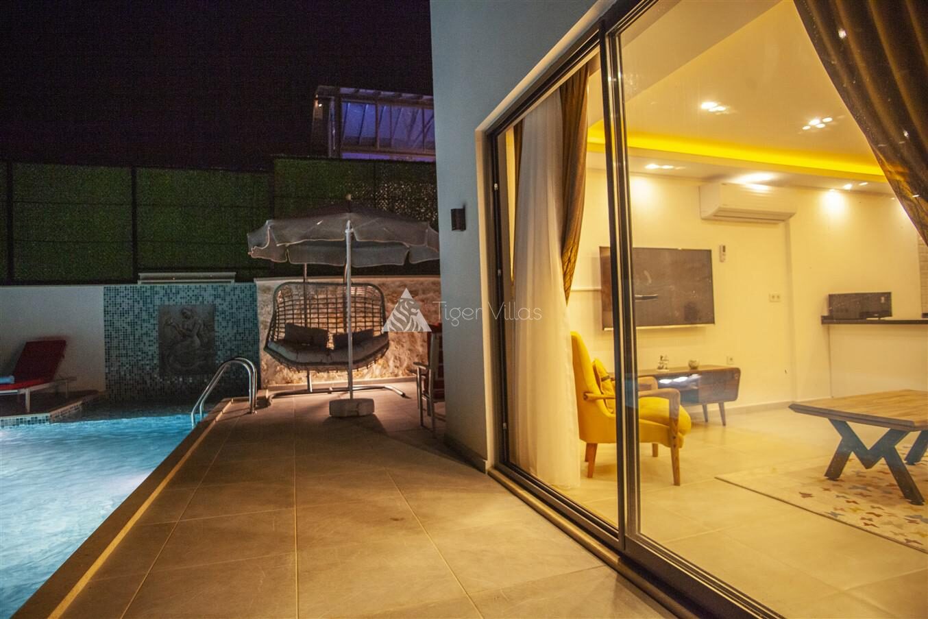 Villa Baysal Gülce — 33