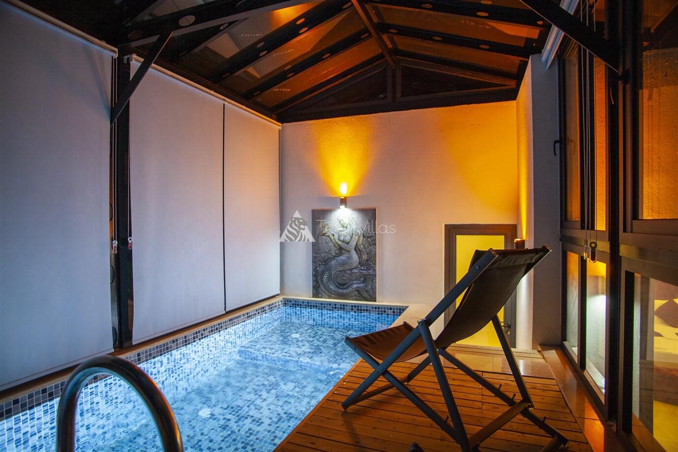 Villa Baysal Güney — 8