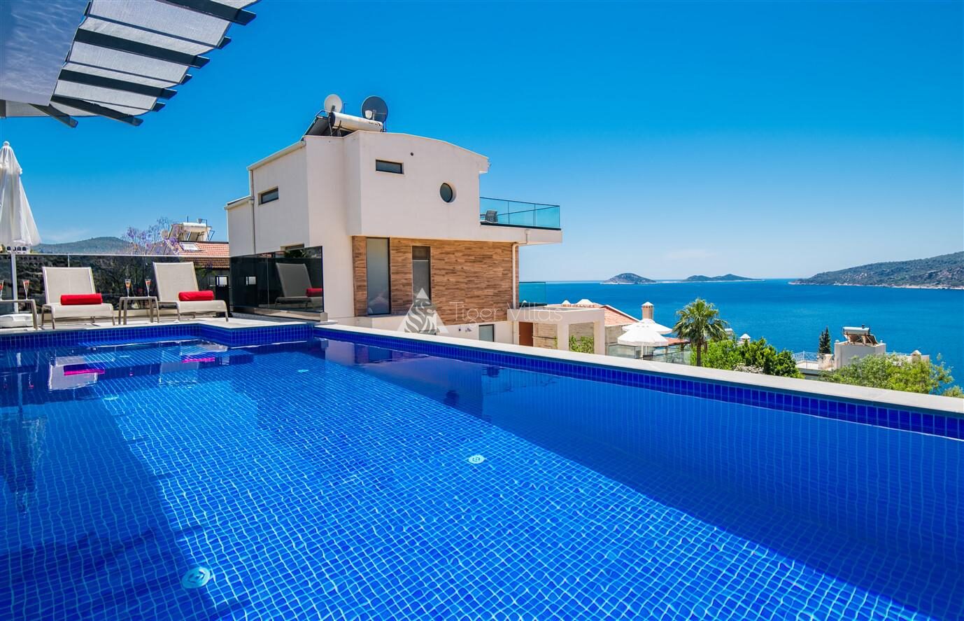 Villa Noname — 7