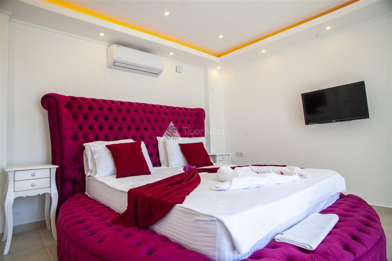 Villa Baysal Yıldız — 19