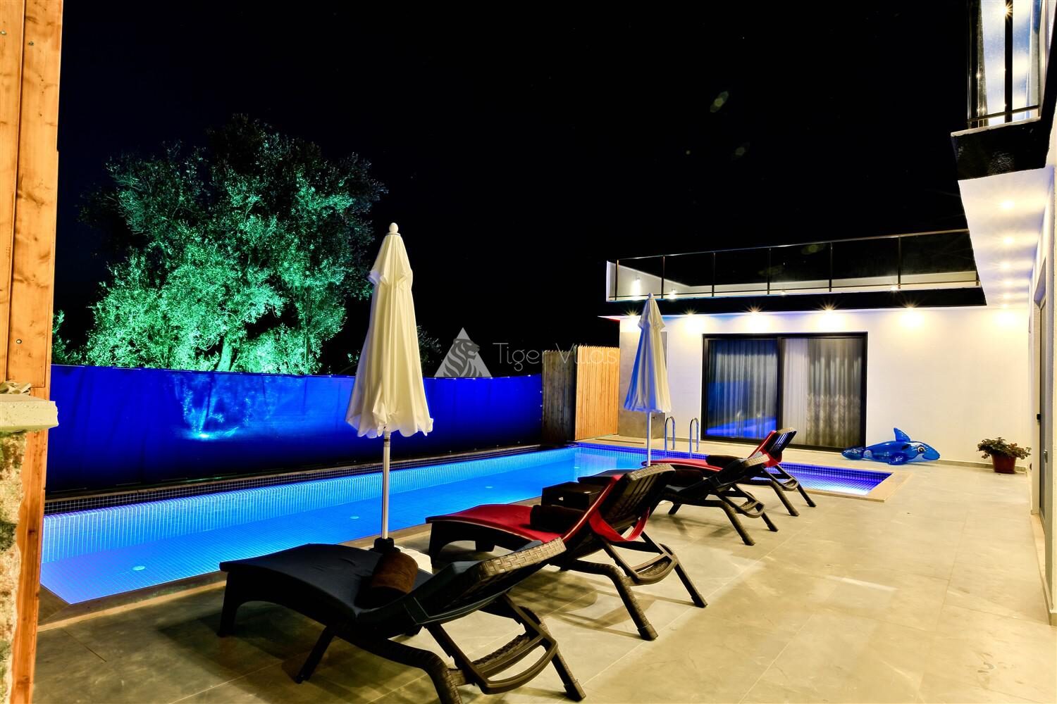 Villa Kaya Patara — 11