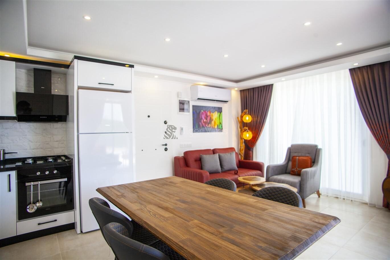 Villa Baysal Yıldız — 20
