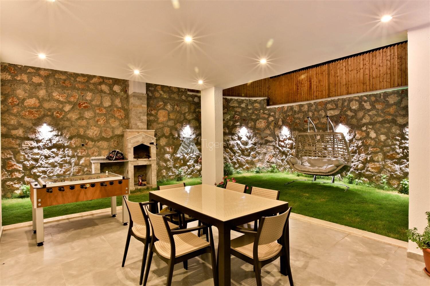 Villa Kaya Patara — 13