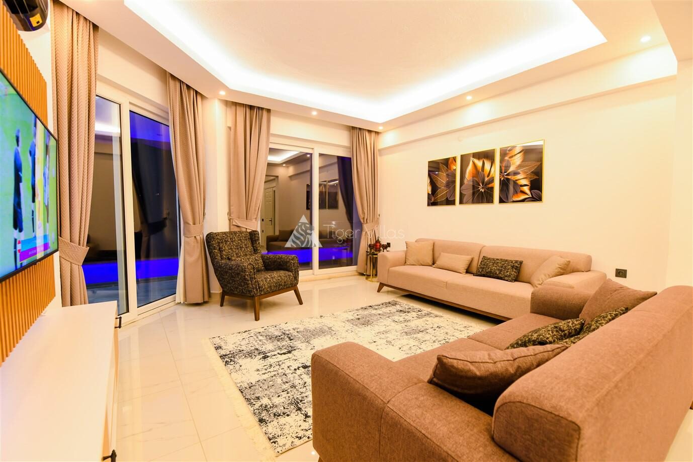 Villa Noname — 16