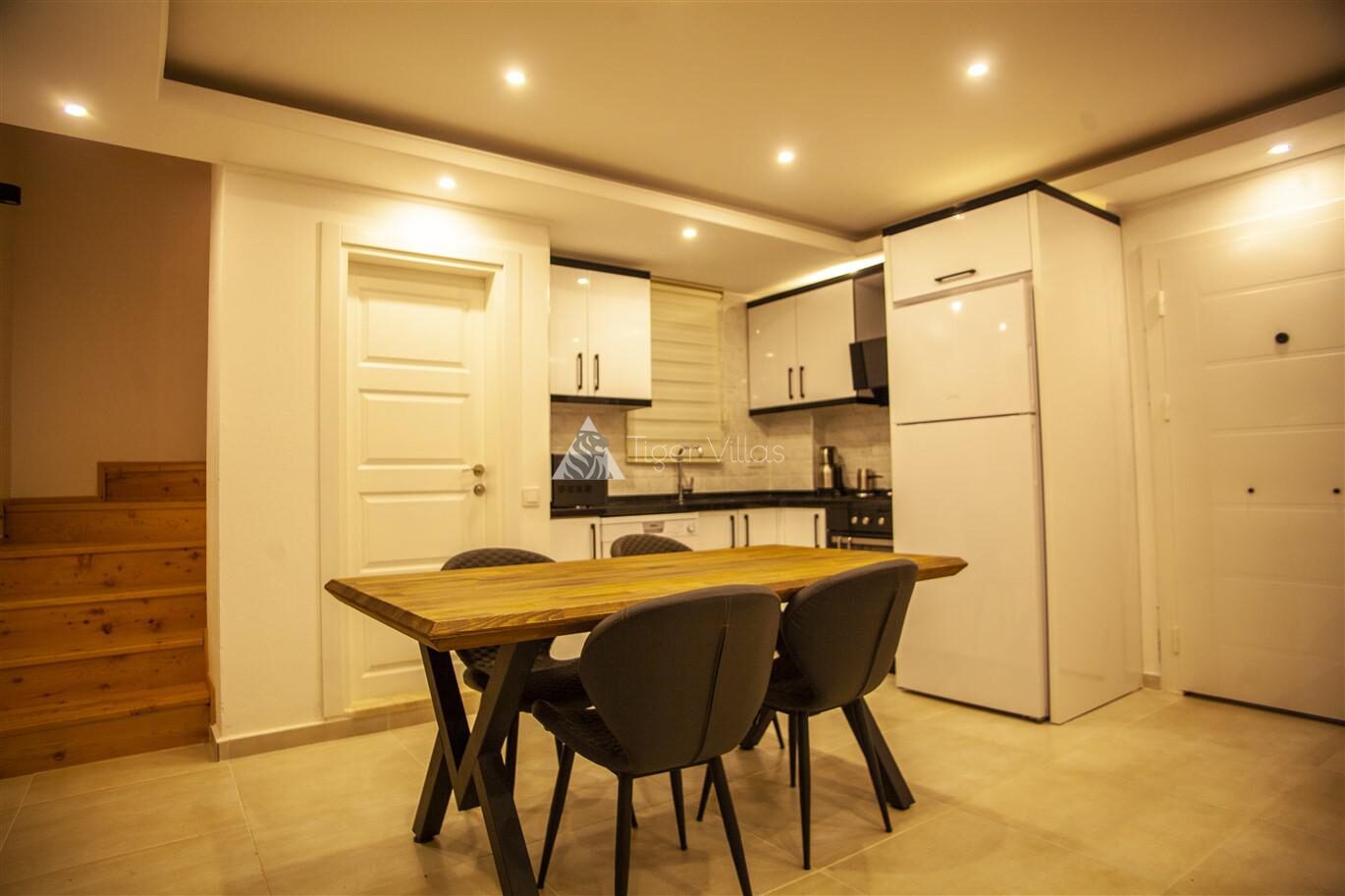 Villa Baysal Yıldız — 25