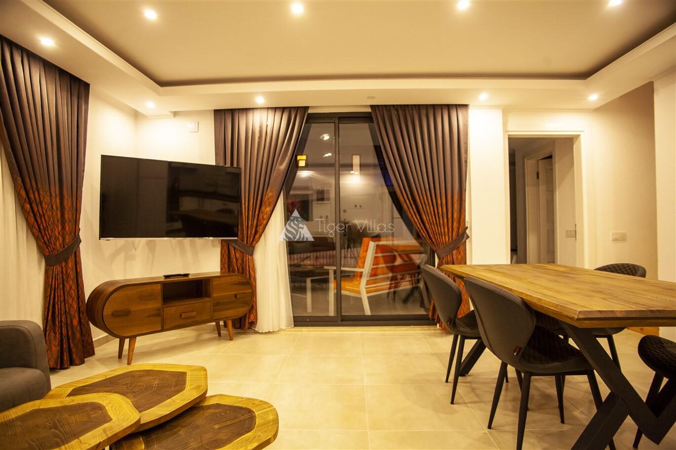 Villa Baysal Yıldız — 27
