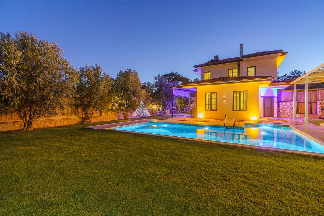 Villa Sazak Duo — 5