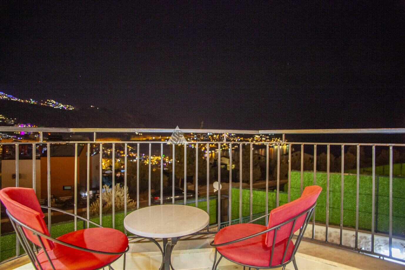 Villa Baysal Güney – villa for rent in Ortaalan
