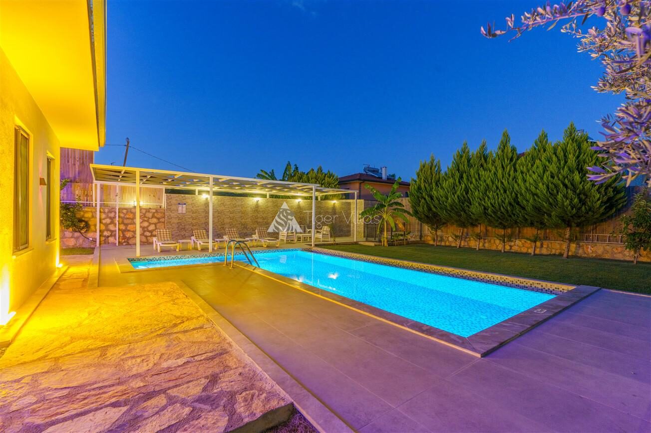 Villa Sazak Duo — 6