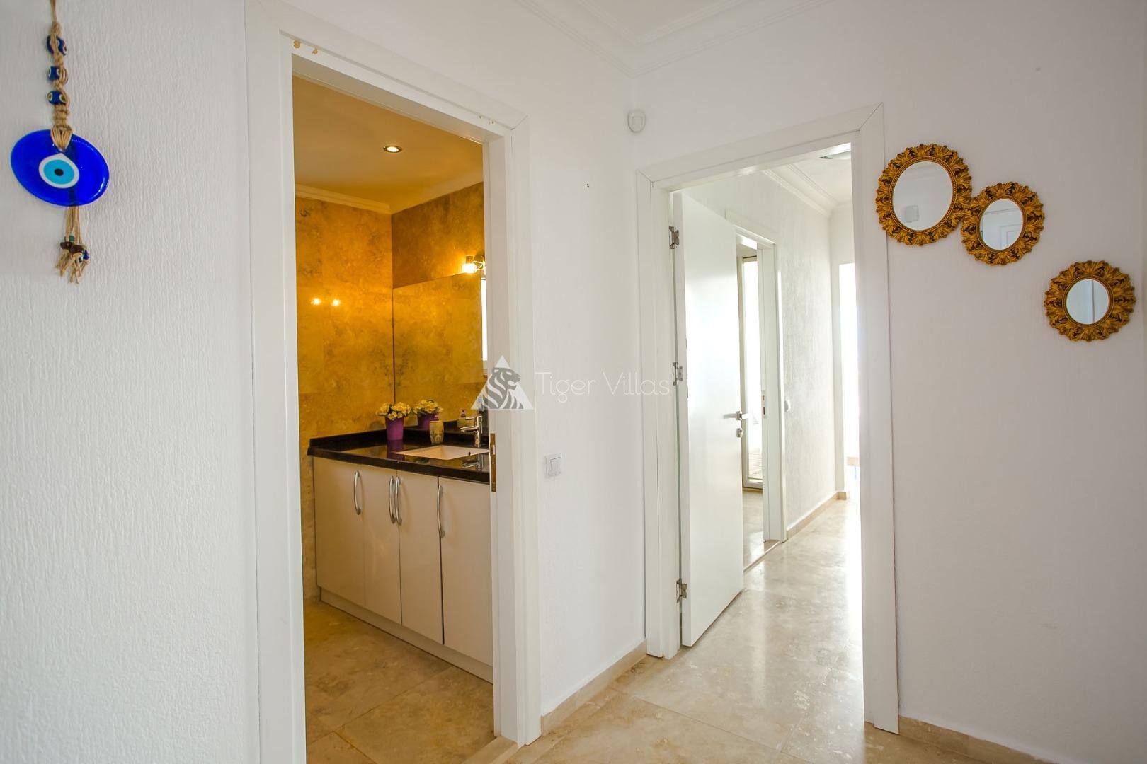 Villa Just – villa for rent in Kışla