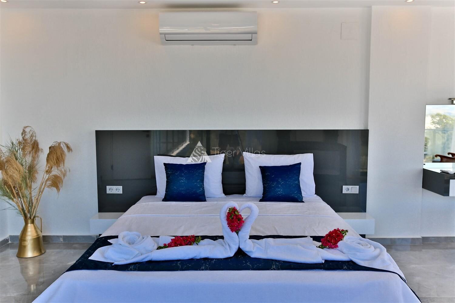 Villa Kaya Patara — 25