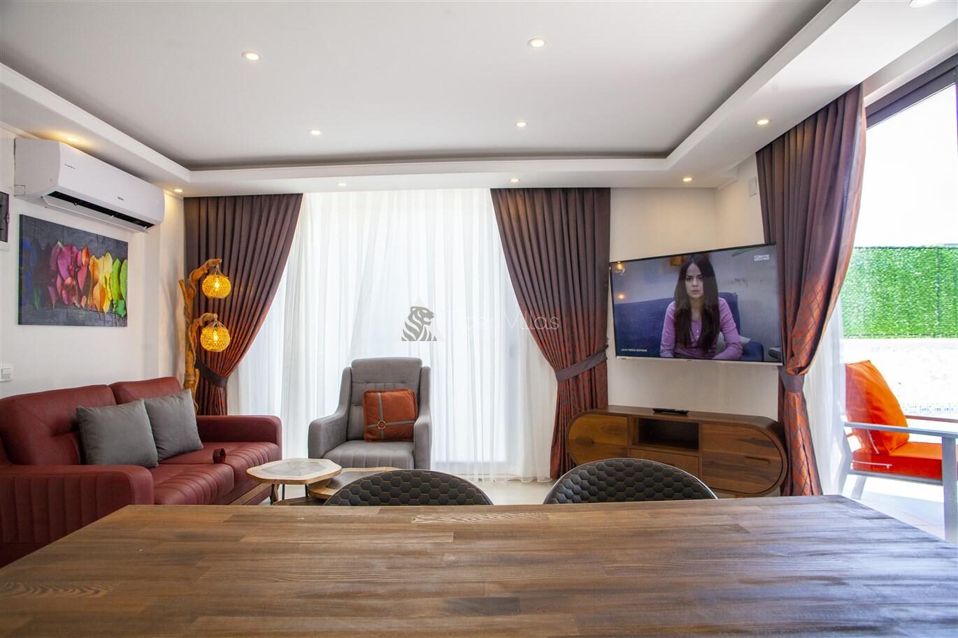 Villa Baysal Yıldız — 37