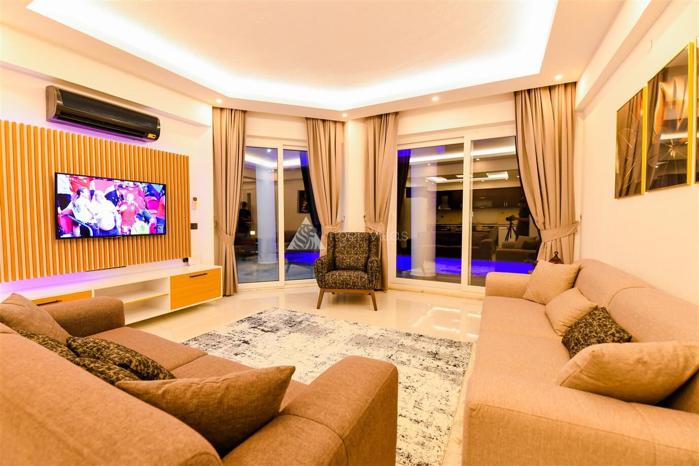 Villa Noname — 29