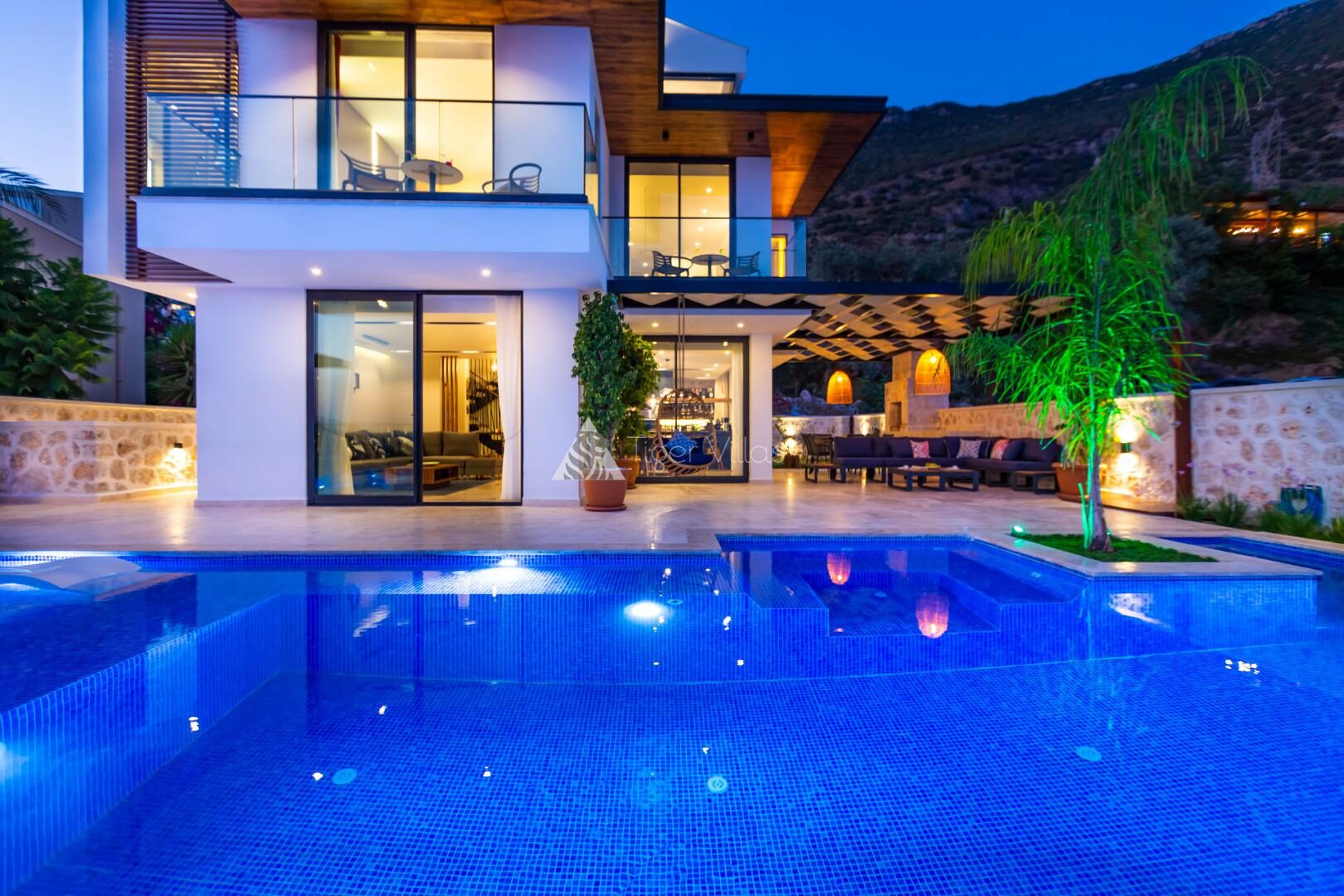 Villa Phi — 4