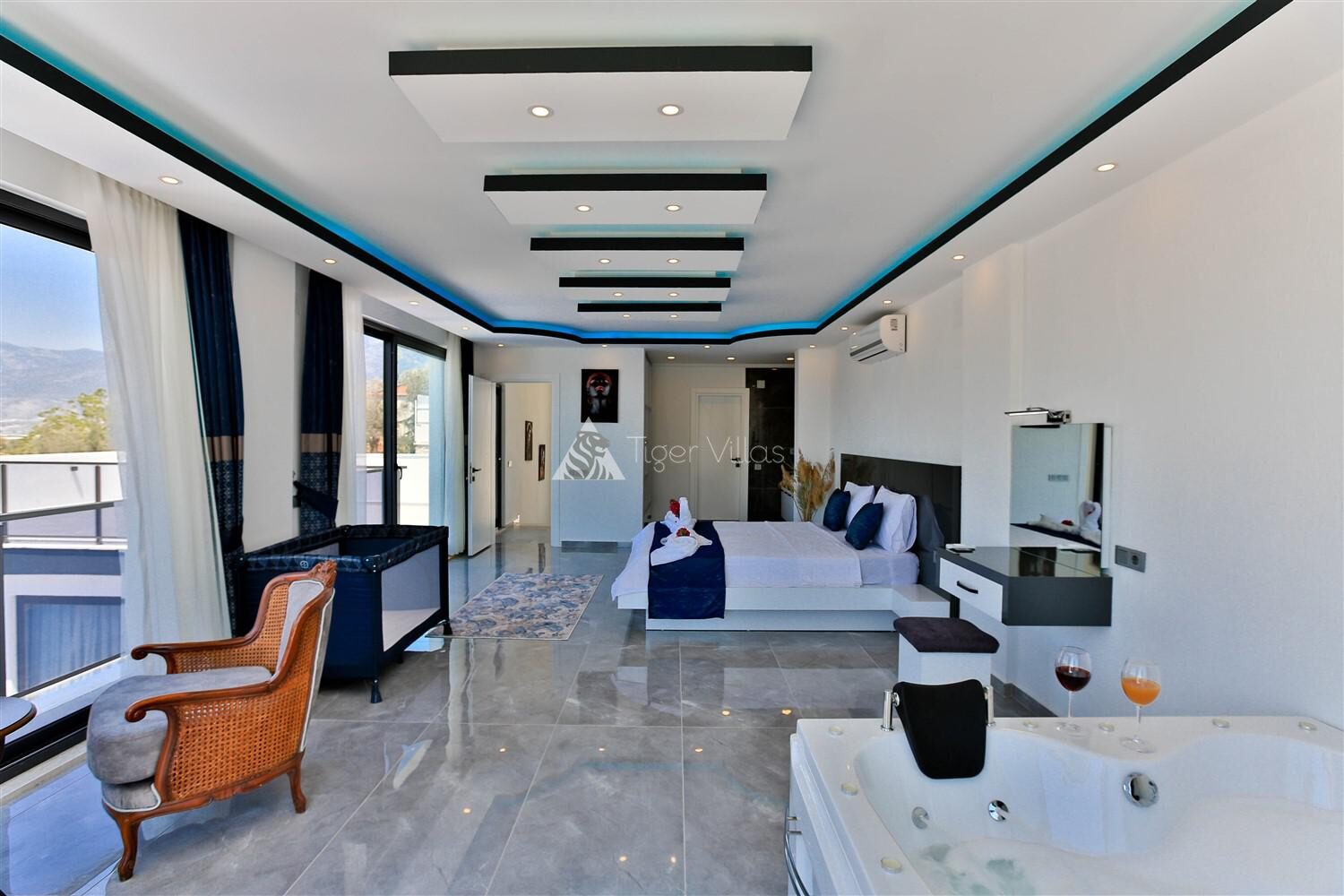 Villa Kaya Patara — 29