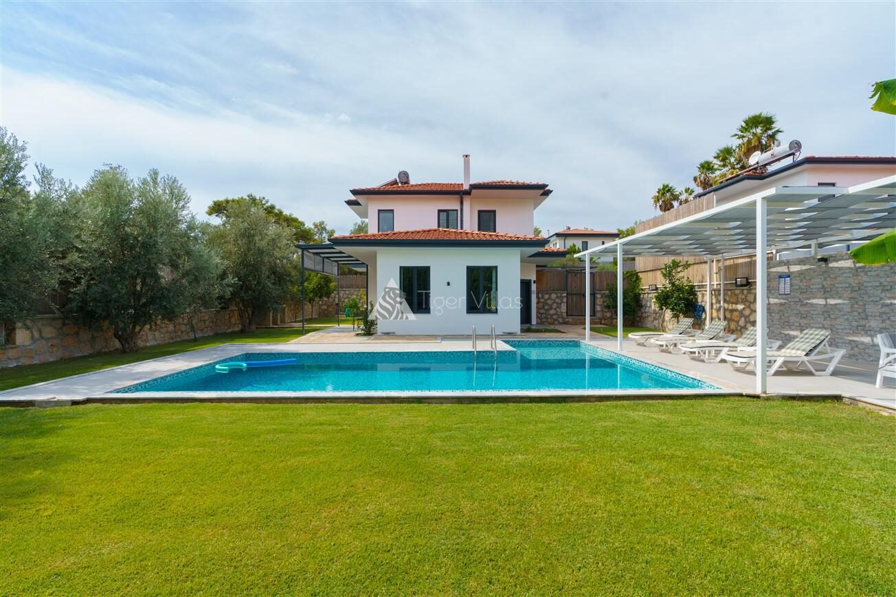 Villa Sazak Duo — 13