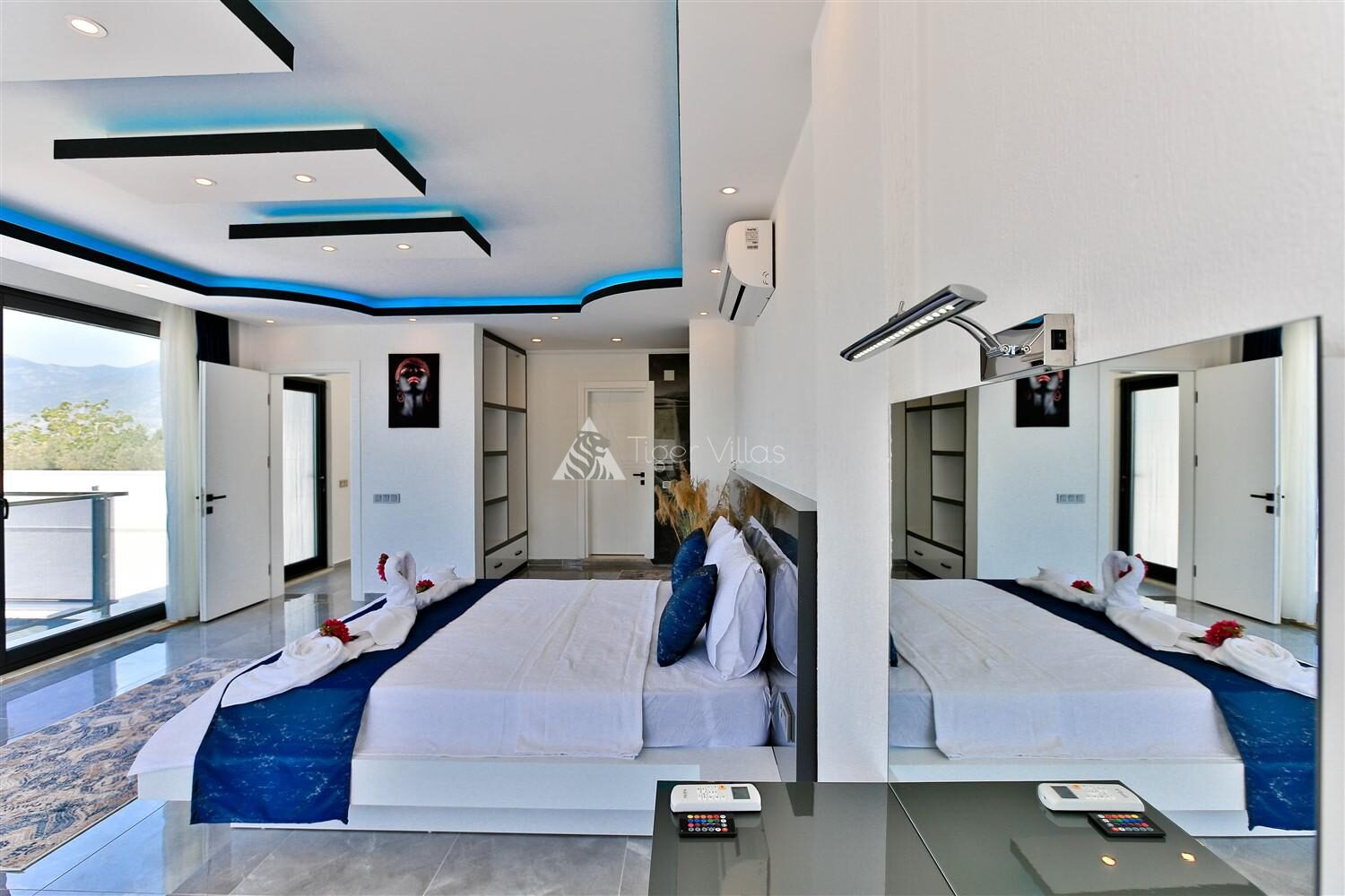 Villa Kaya Patara — 31