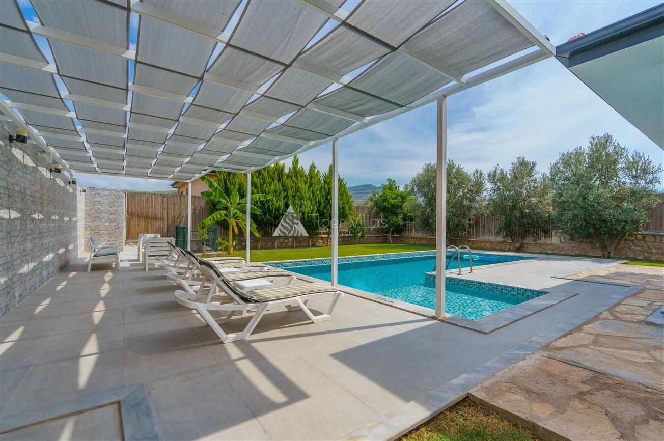 Villa Sazak Duo — 15