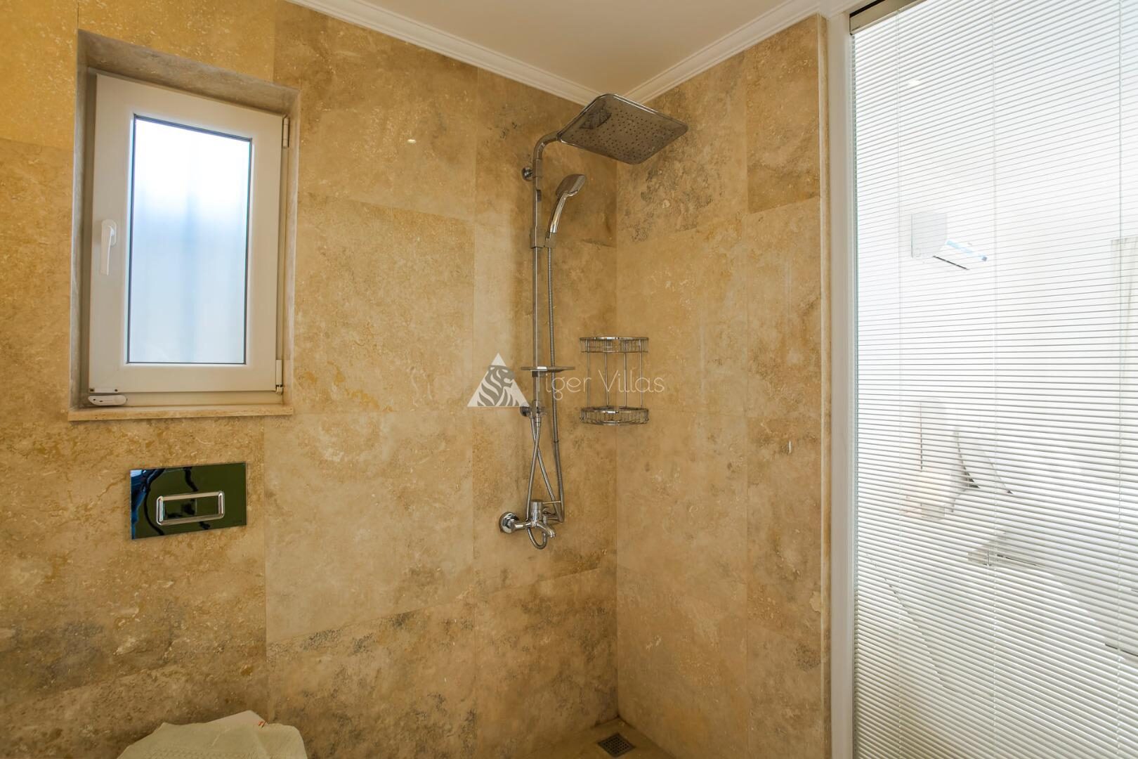 Villa Just – villa for rent in Kışla