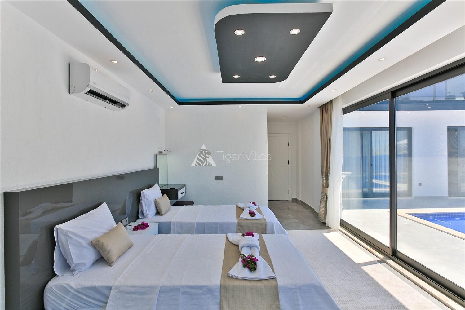 Villa Kaya Patara — 32