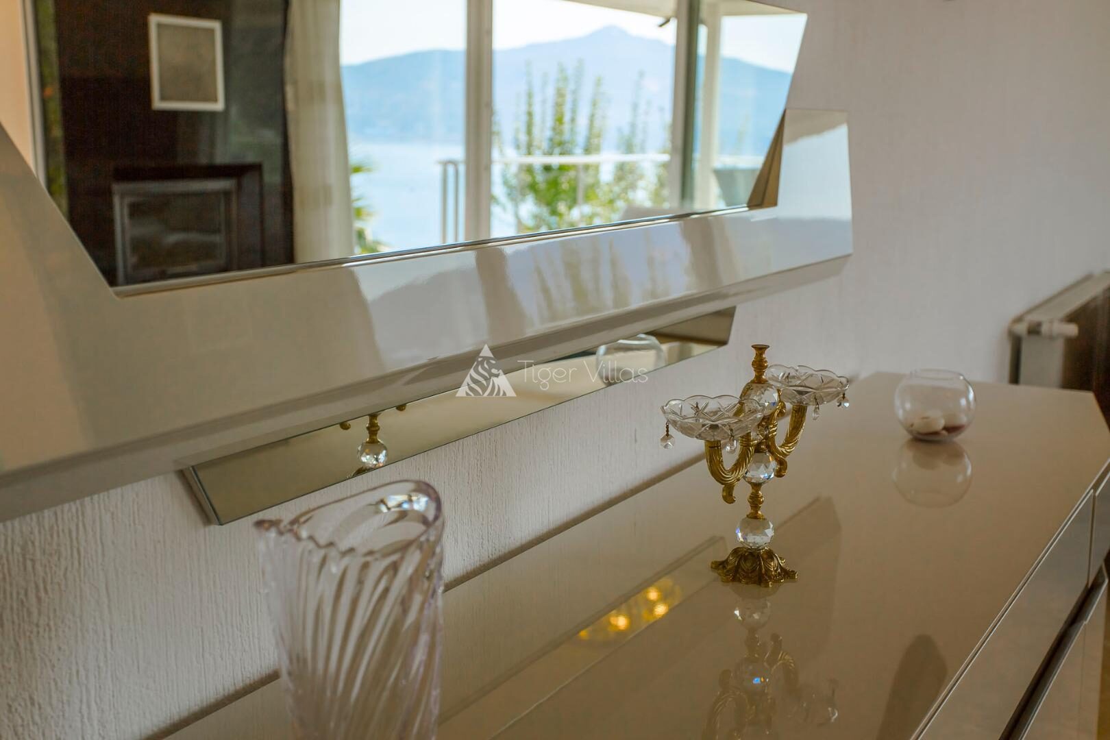 Villa Just – villa for rent in Kışla