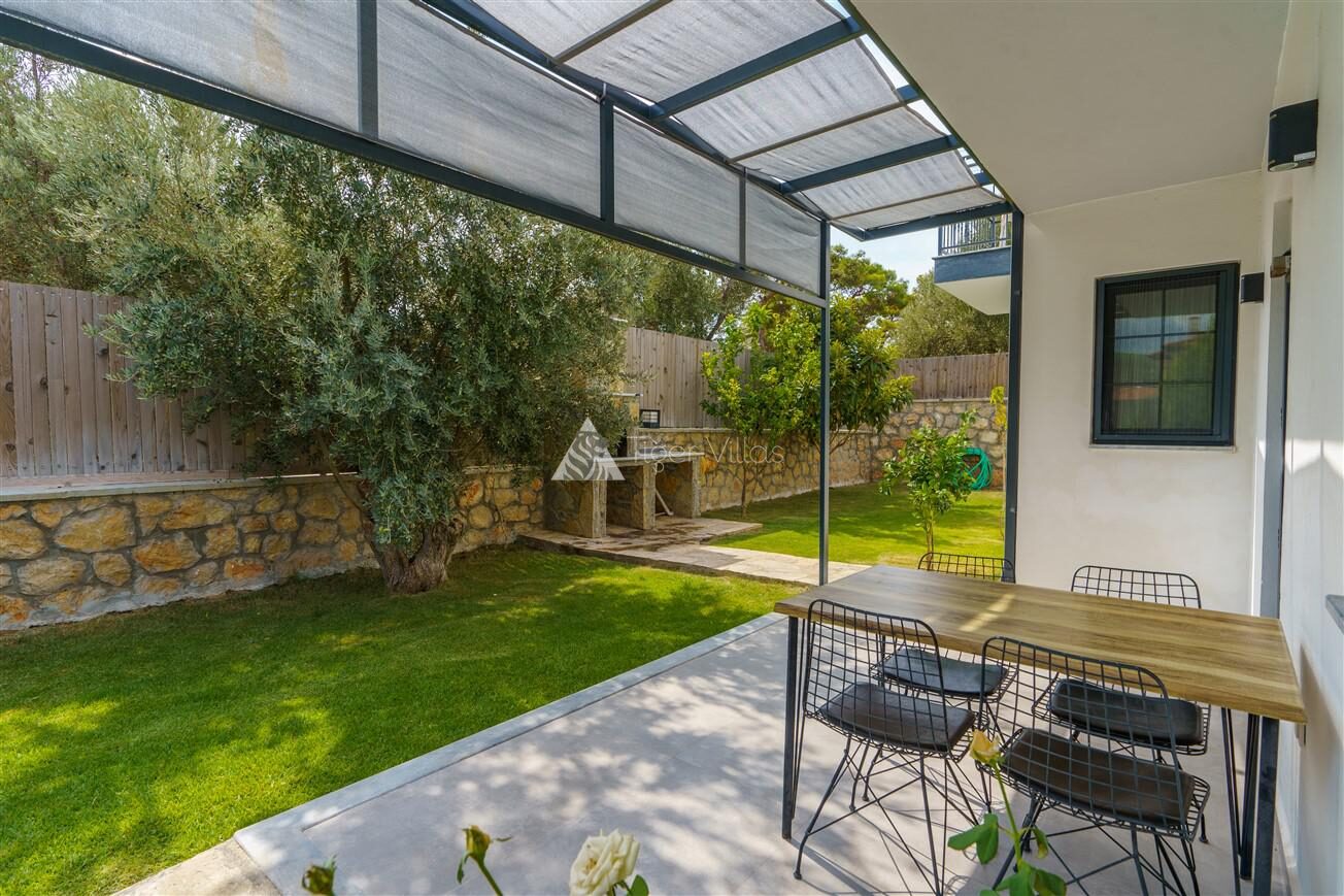 Villa Sazak Duo — 20