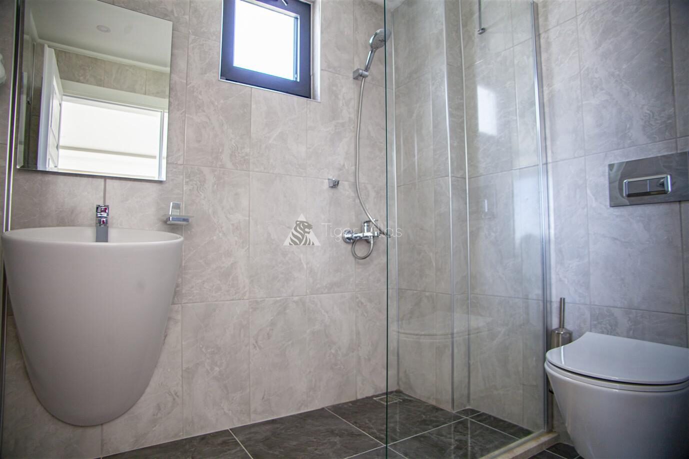 Villa Baysal Güney – villa for rent in Ortaalan