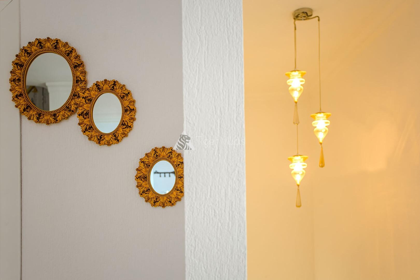 Villa Just – villa for rent in Kışla