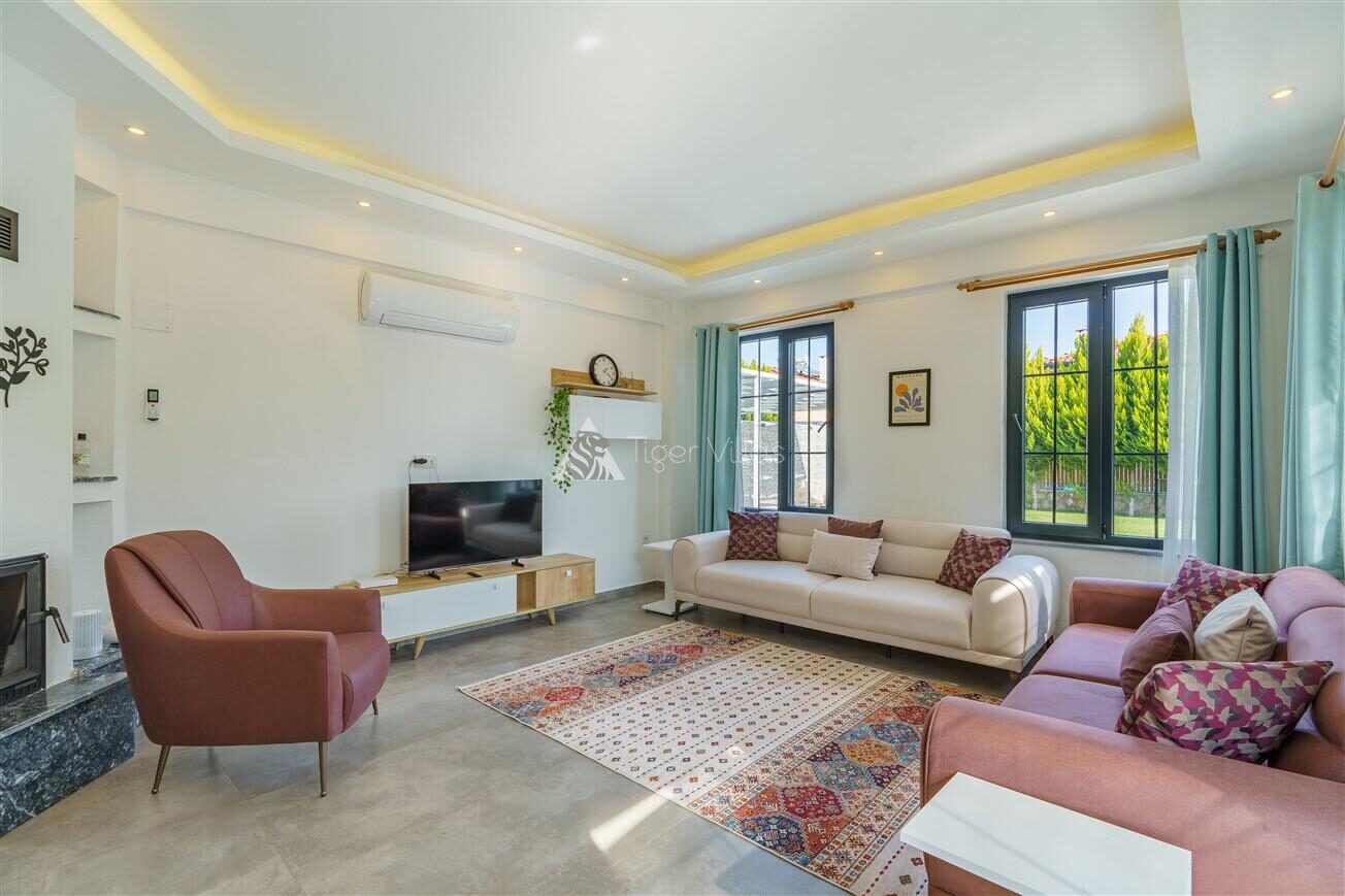 Villa Sazak Duo — 27