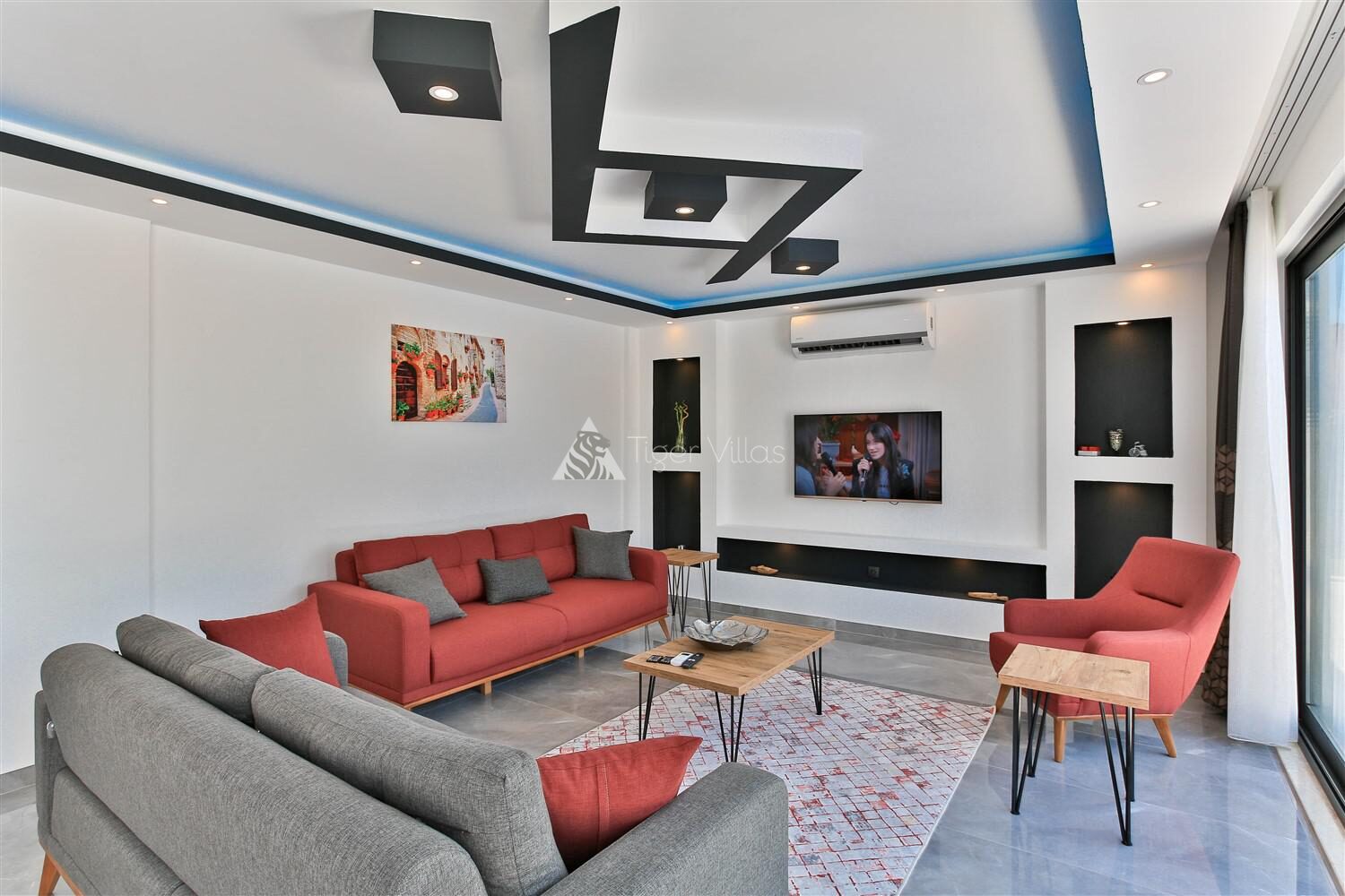 Villa Kaya Patara — 44