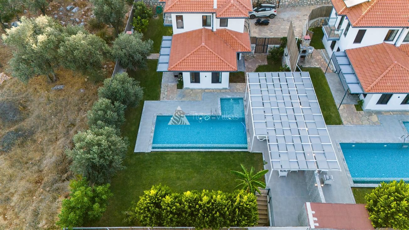 Villa Sazak Duo — 31