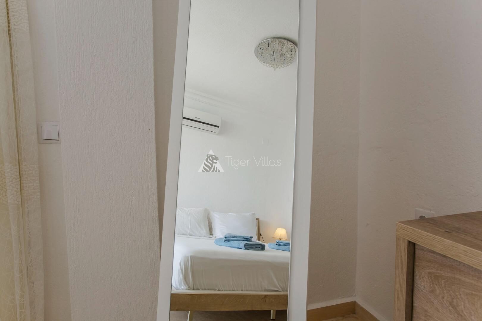 Villa Just – villa for rent in Kışla