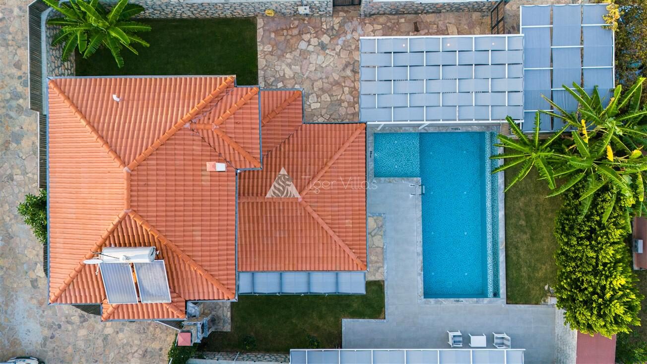 Villa Sazak Uno — 46