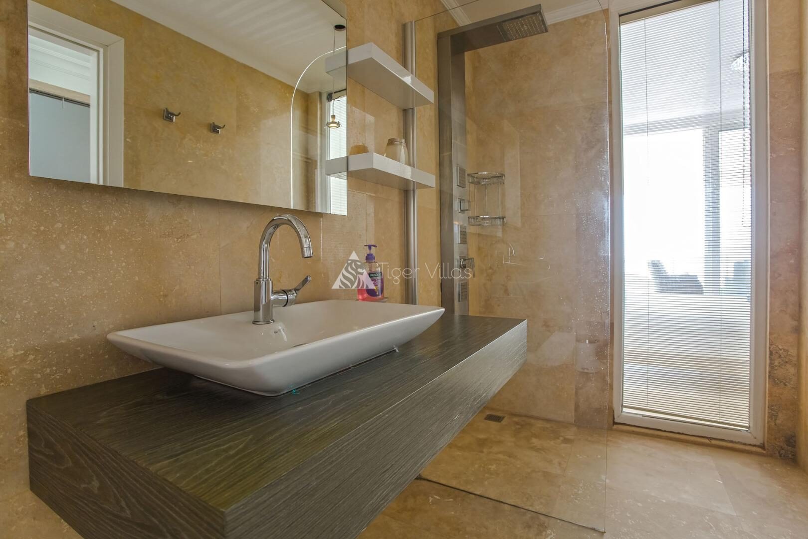 Villa Just – villa for rent in Kışla