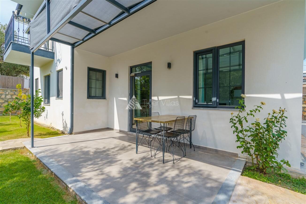 Villa Sazak Duo — 33