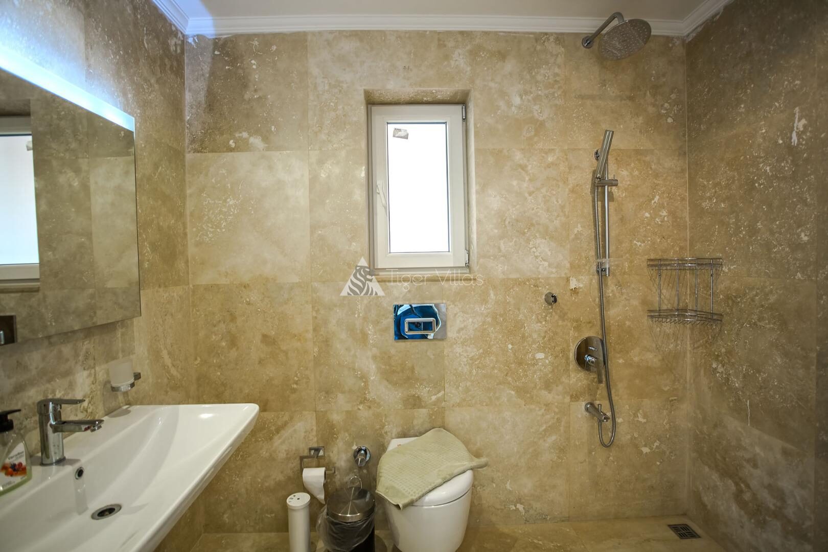 Villa Just – villa for rent in Kışla