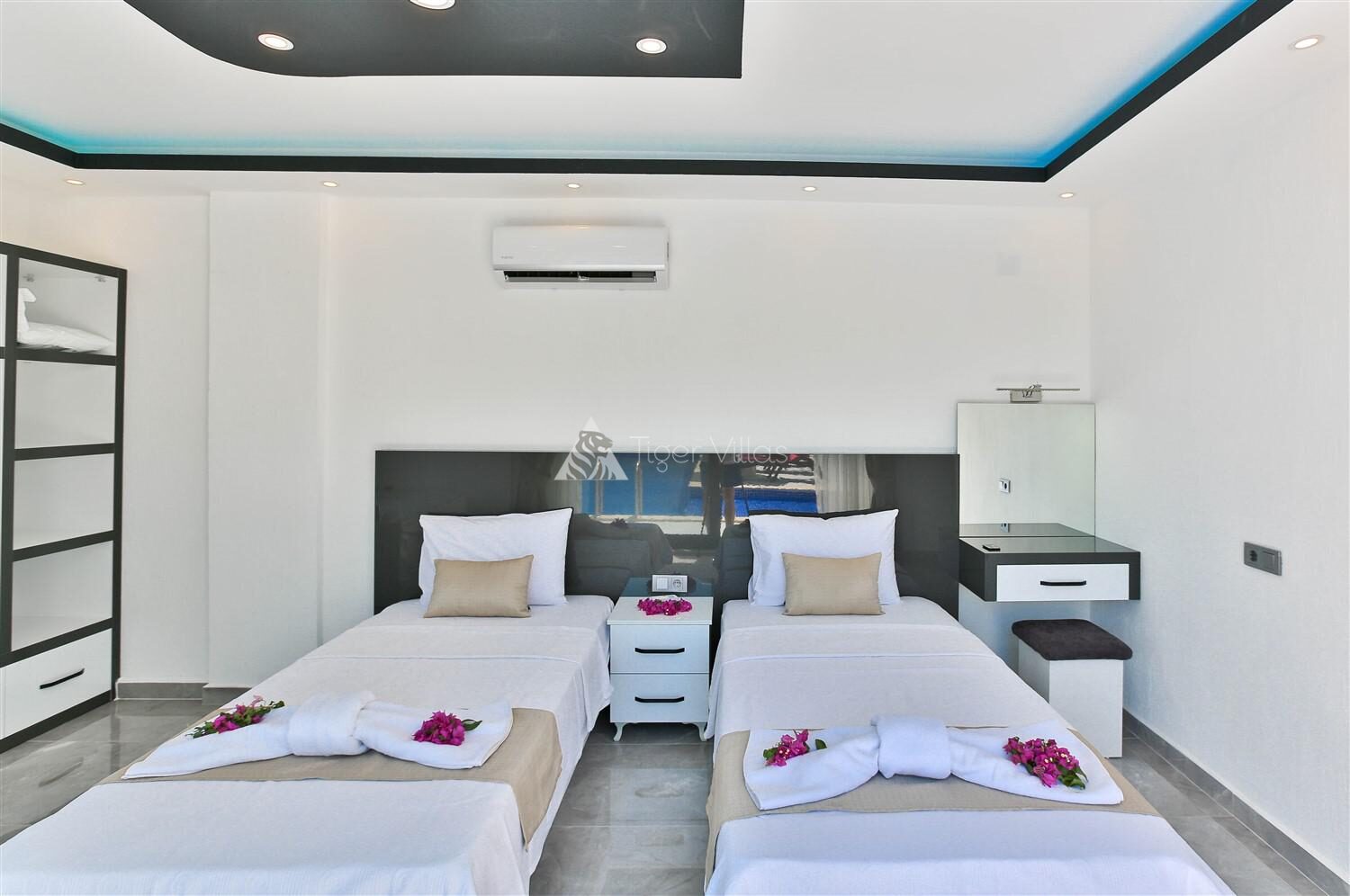 Villa Kaya Patara — 48