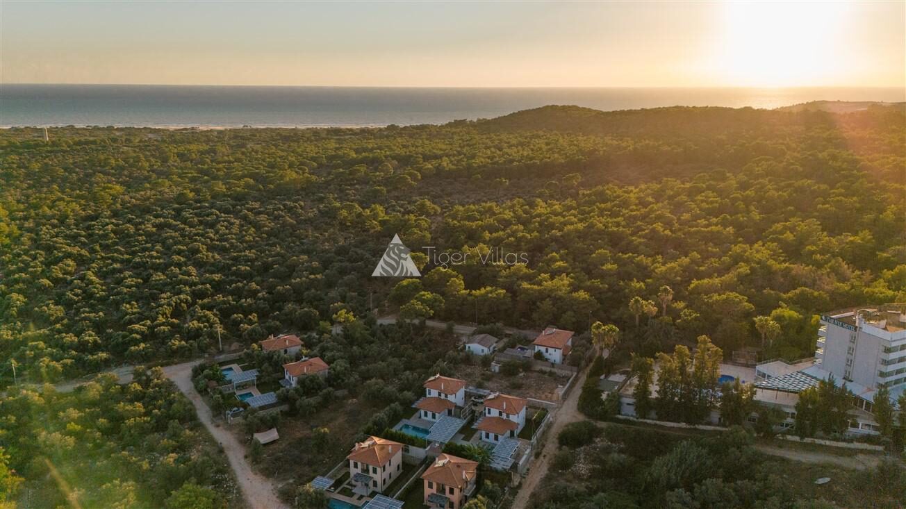 Villa Sazak Uno — 49