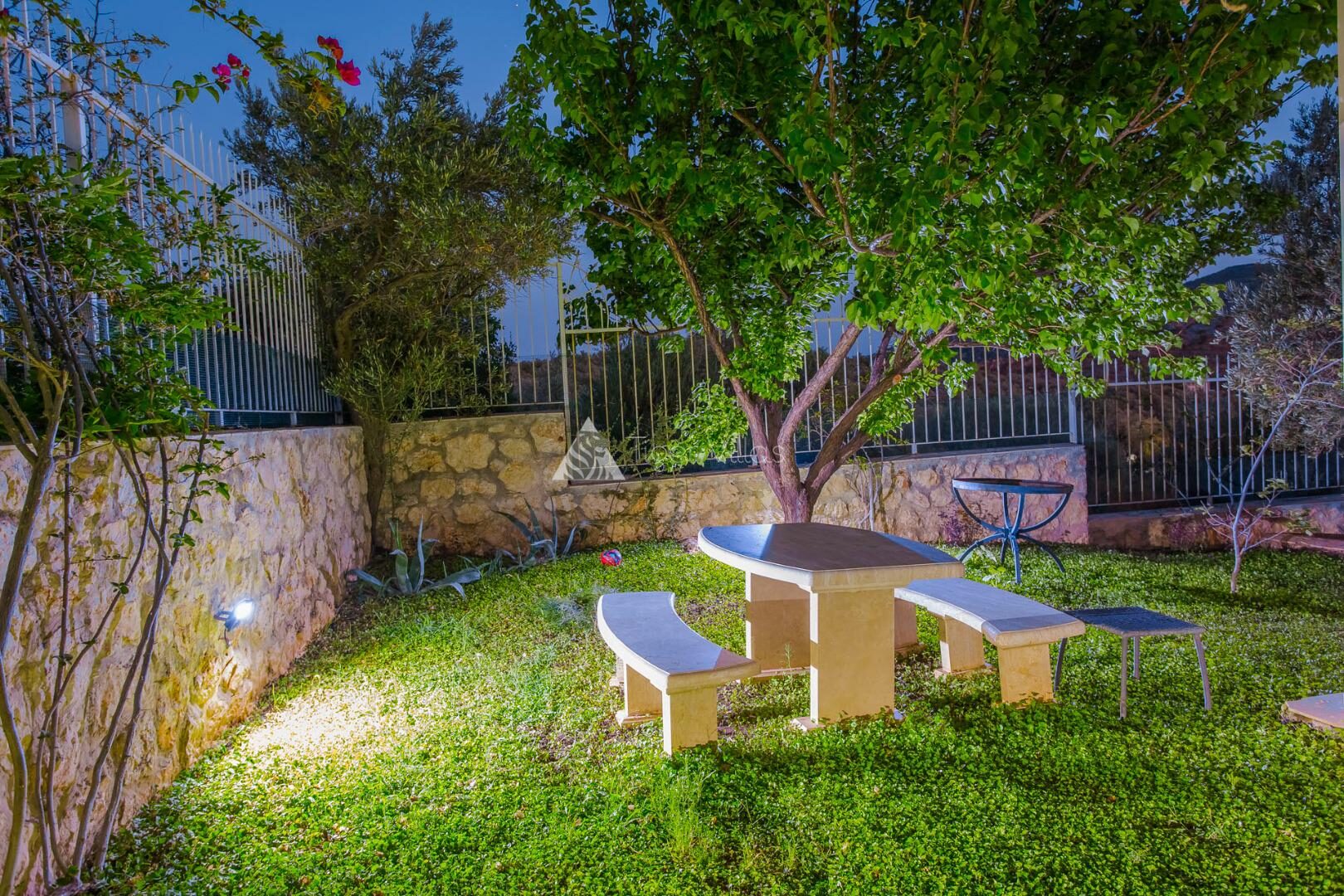 Villa Just — 106