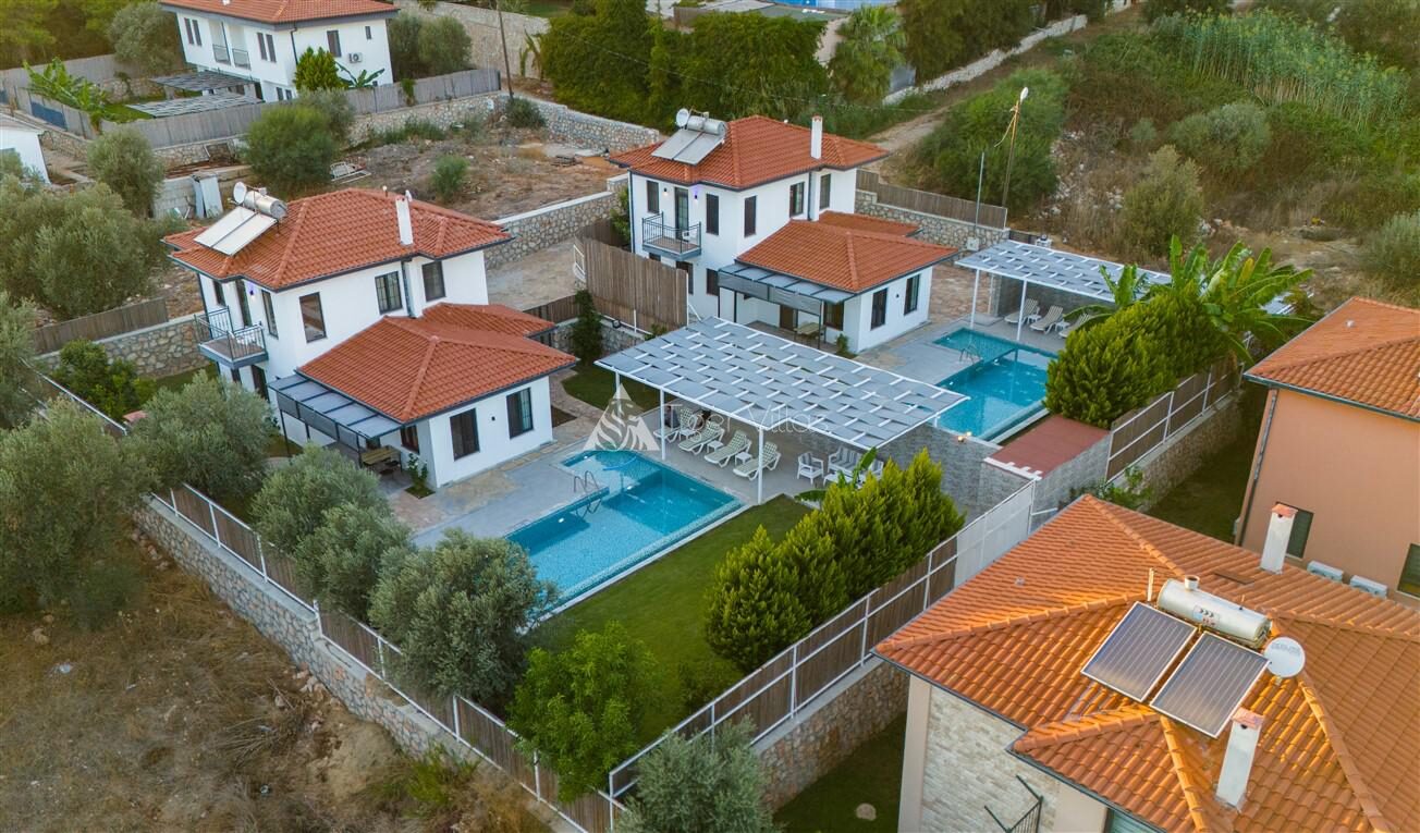 Villa Sazak Uno — 51