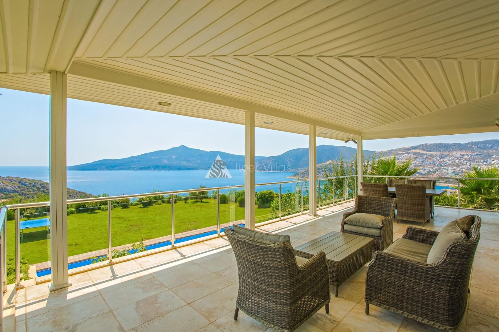 Villa Just — 108