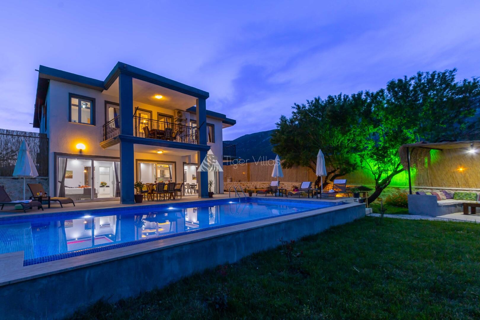 Villa Kova — 9
